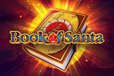 Bookofsanta слот онлайн Лаки Бёрд Казино